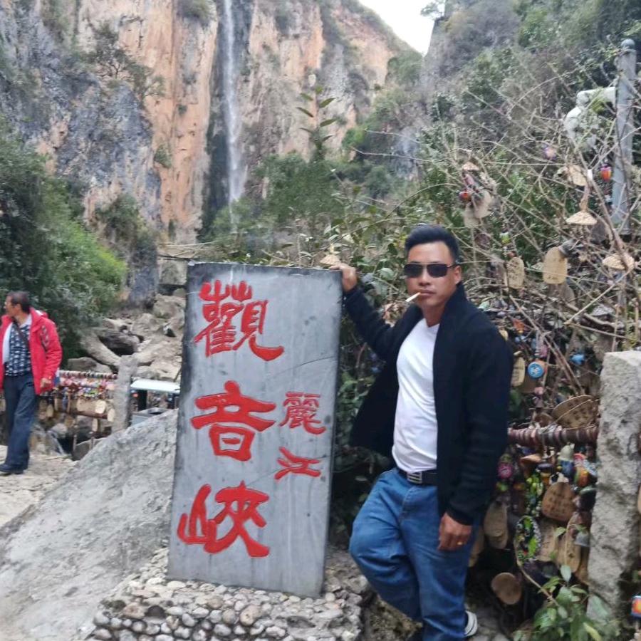 大山深处的农产品专研者