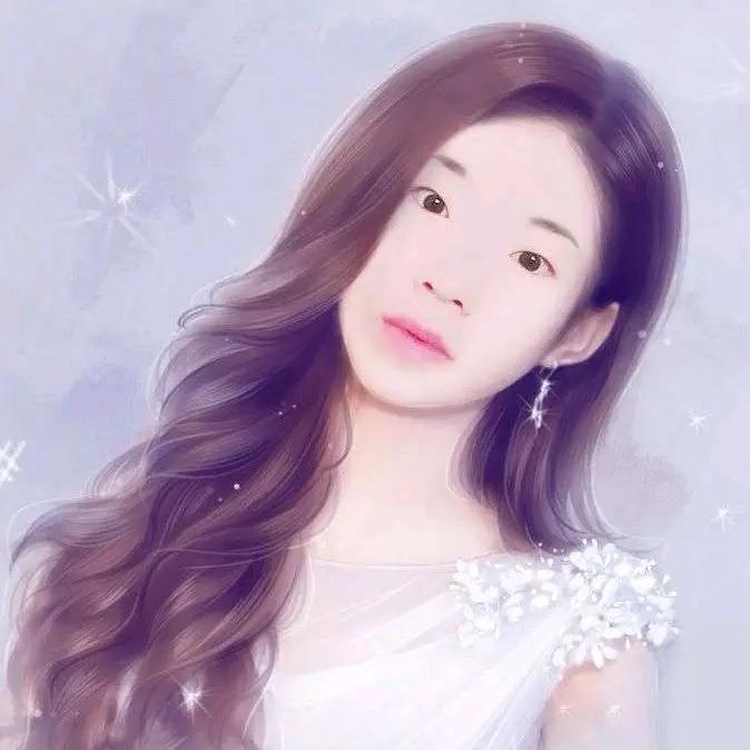 Miss马珊珊