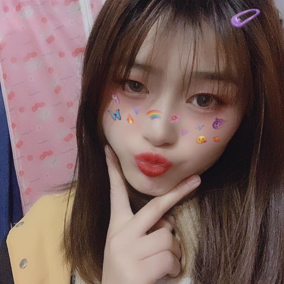 怪味小魔女