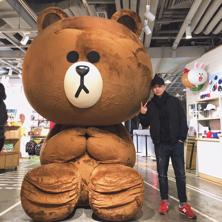 小P罗罗