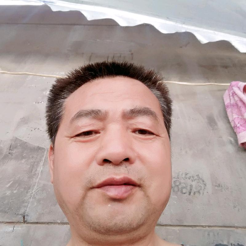 山里人