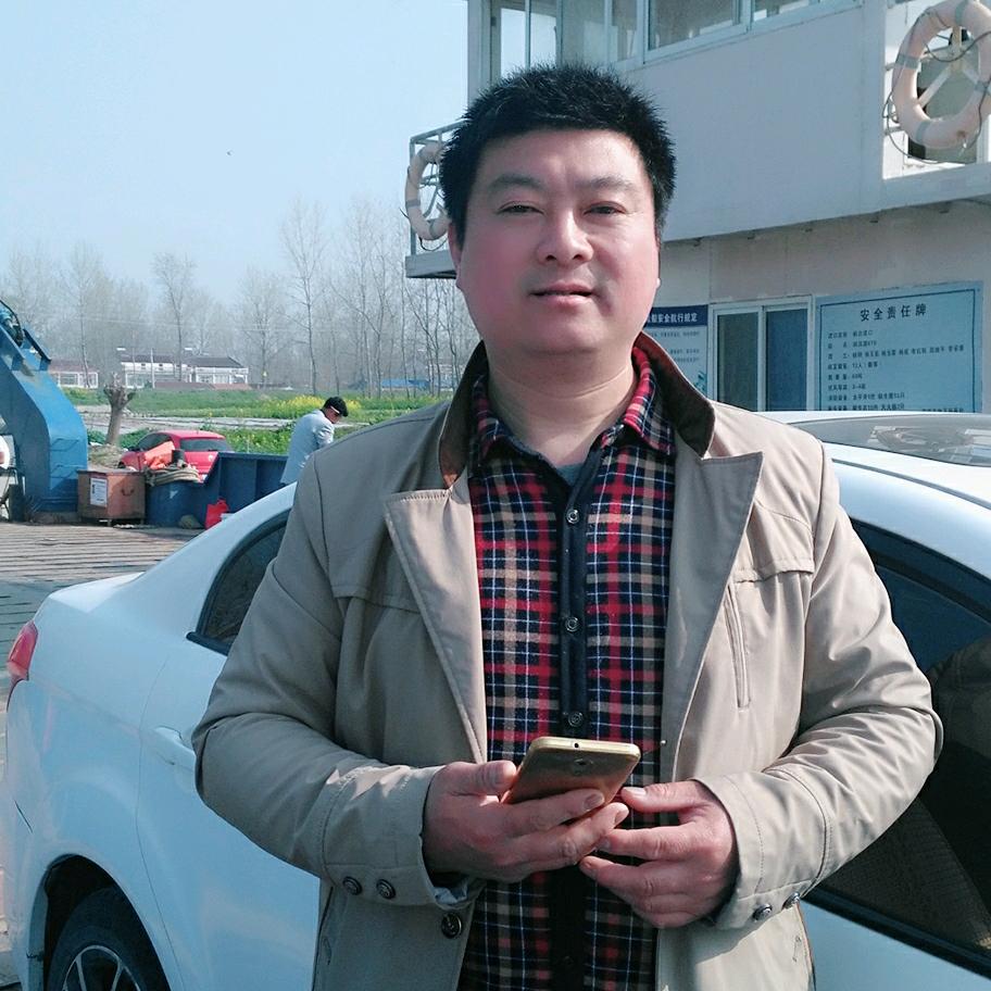 张守刚承德老酒