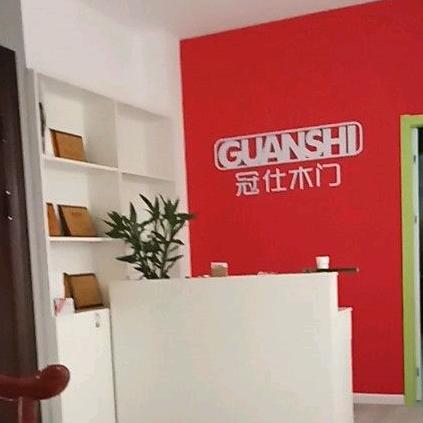 冠仕木门《阳新店》
