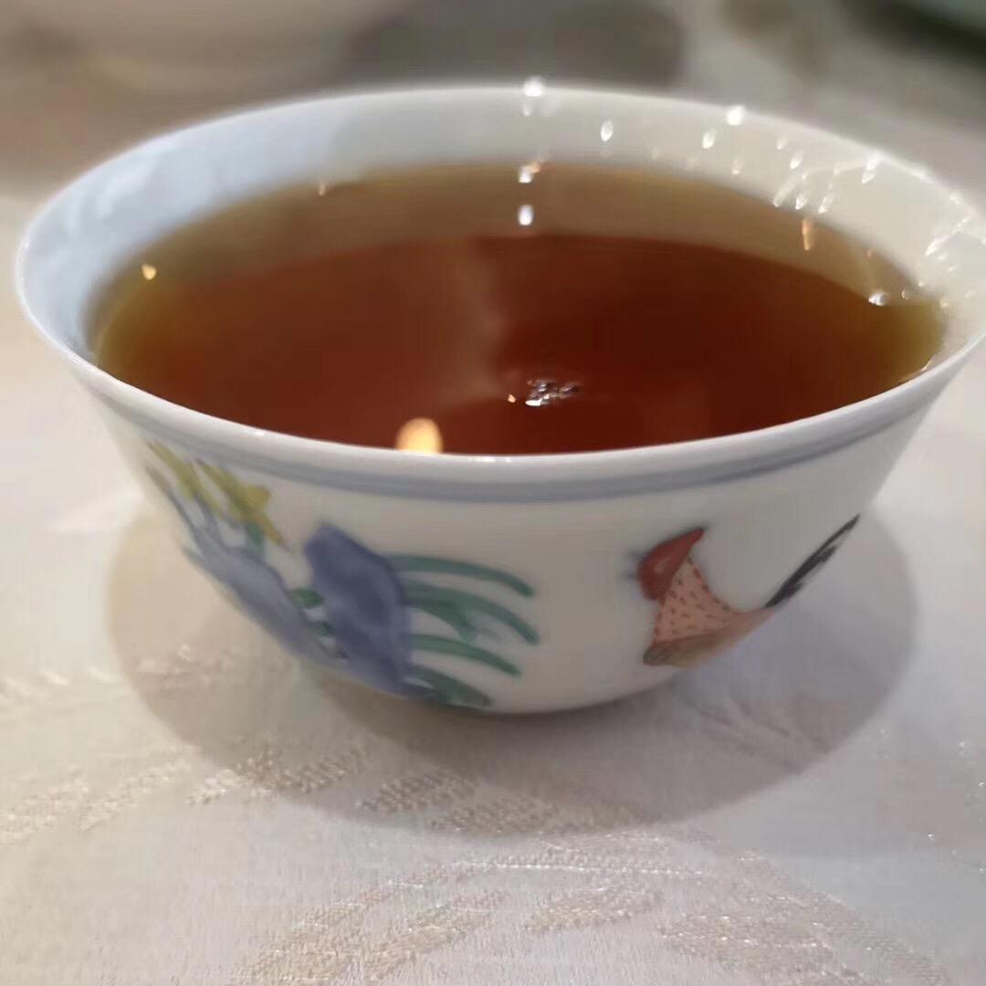 说句不好吃的
