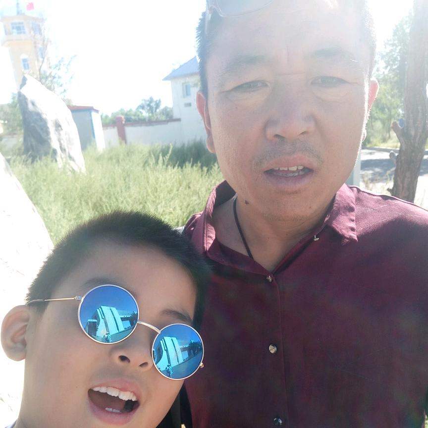 菏泽徐哥在内蒙古