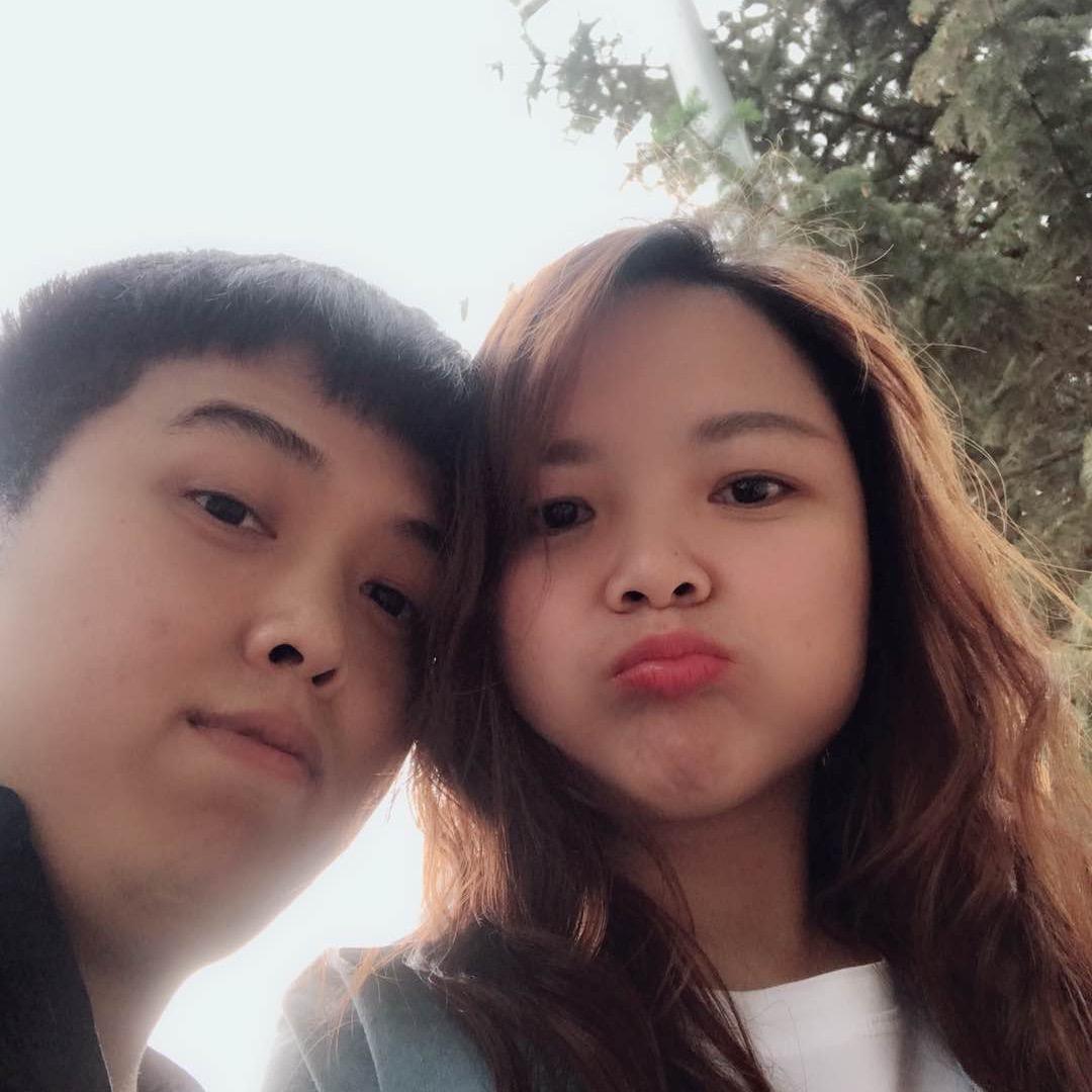 苗苗-