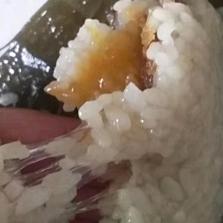 豆包麻花粽子白钢活