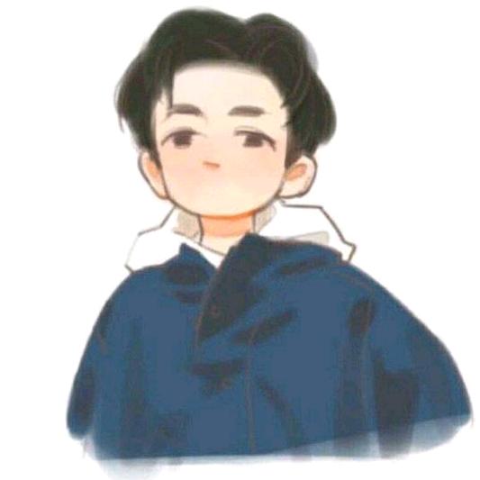温柔的晚风