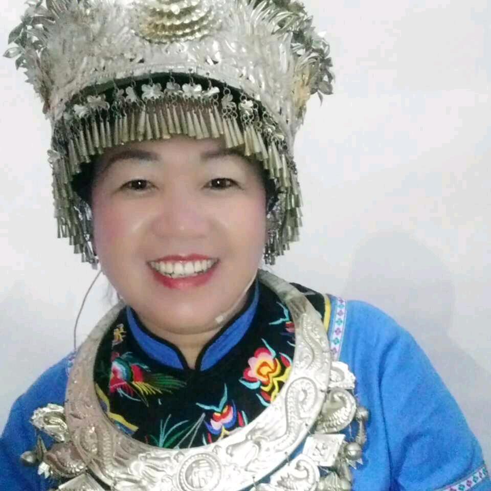 土家清姐🎤