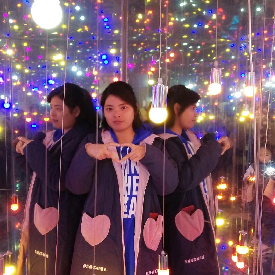 快到碗里来……