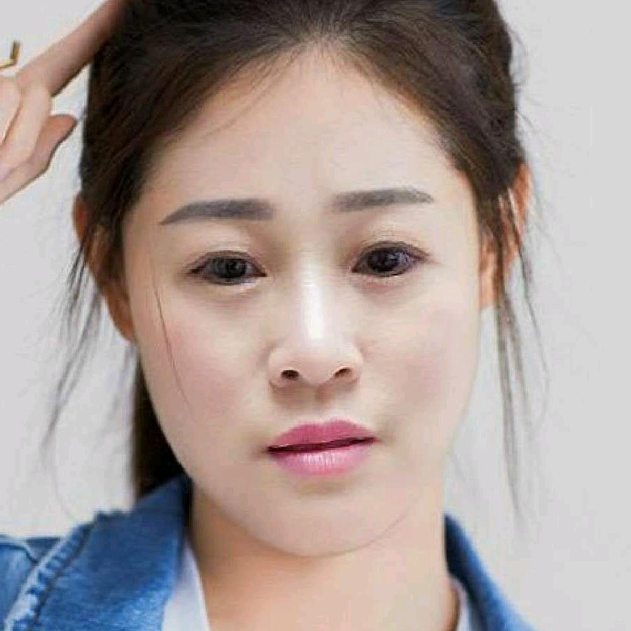 白云