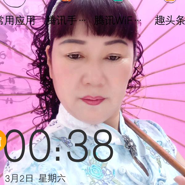 夜来香