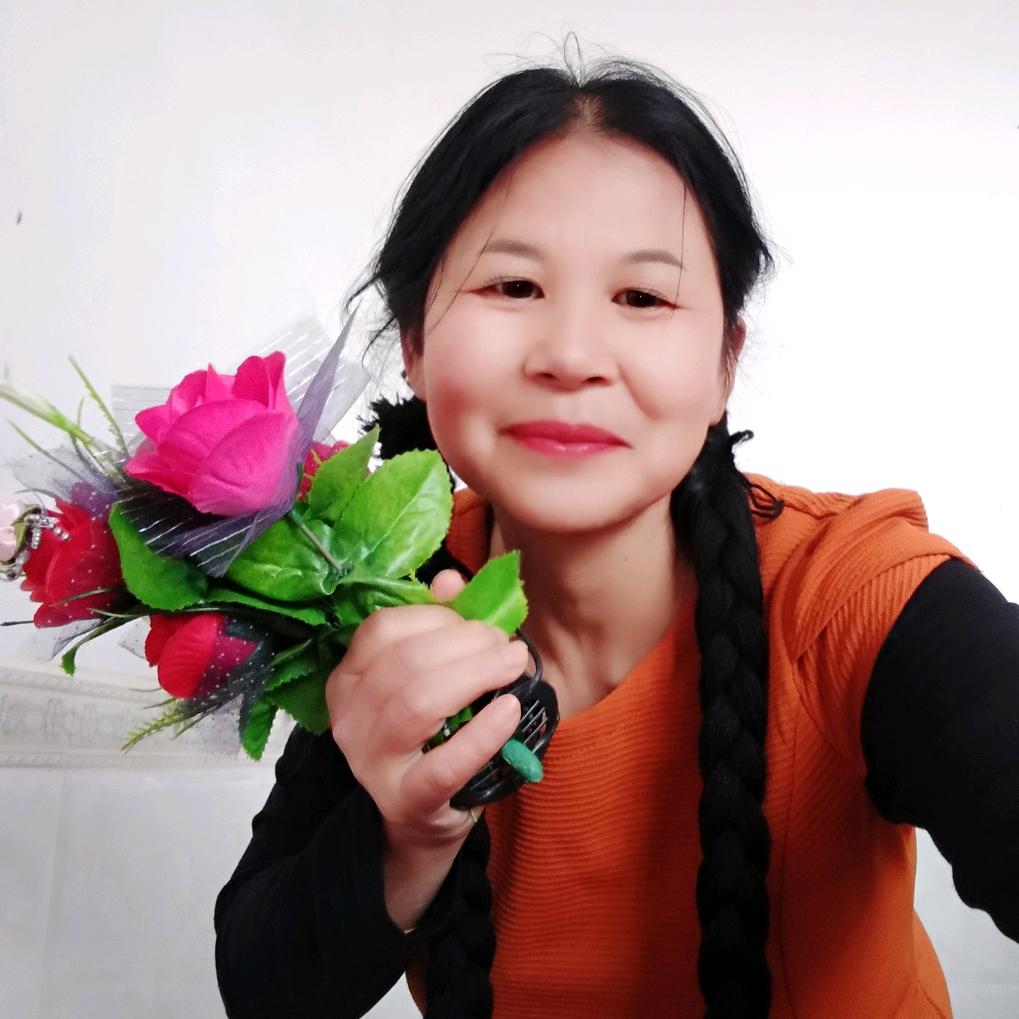 蔡强花