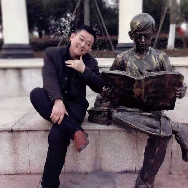 小木偶