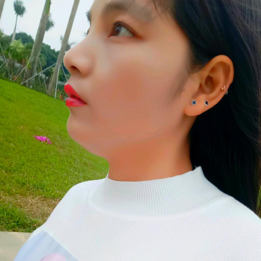 把爱随身携带