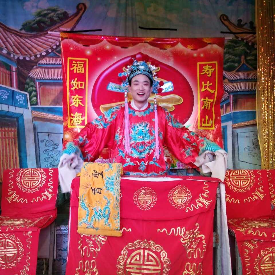 吴永强