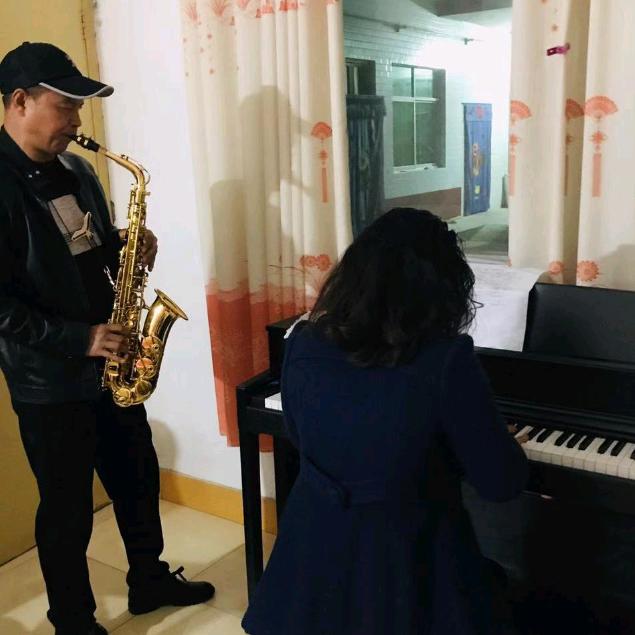 冷暖自知🎷🎷