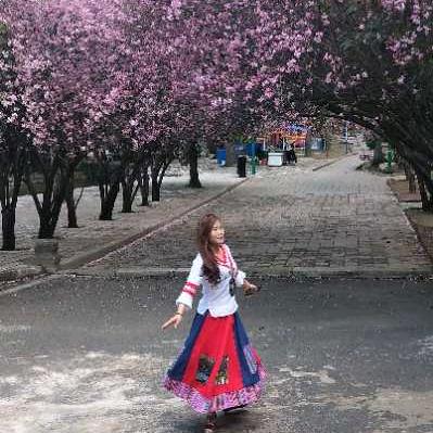 我的网名，你的故事