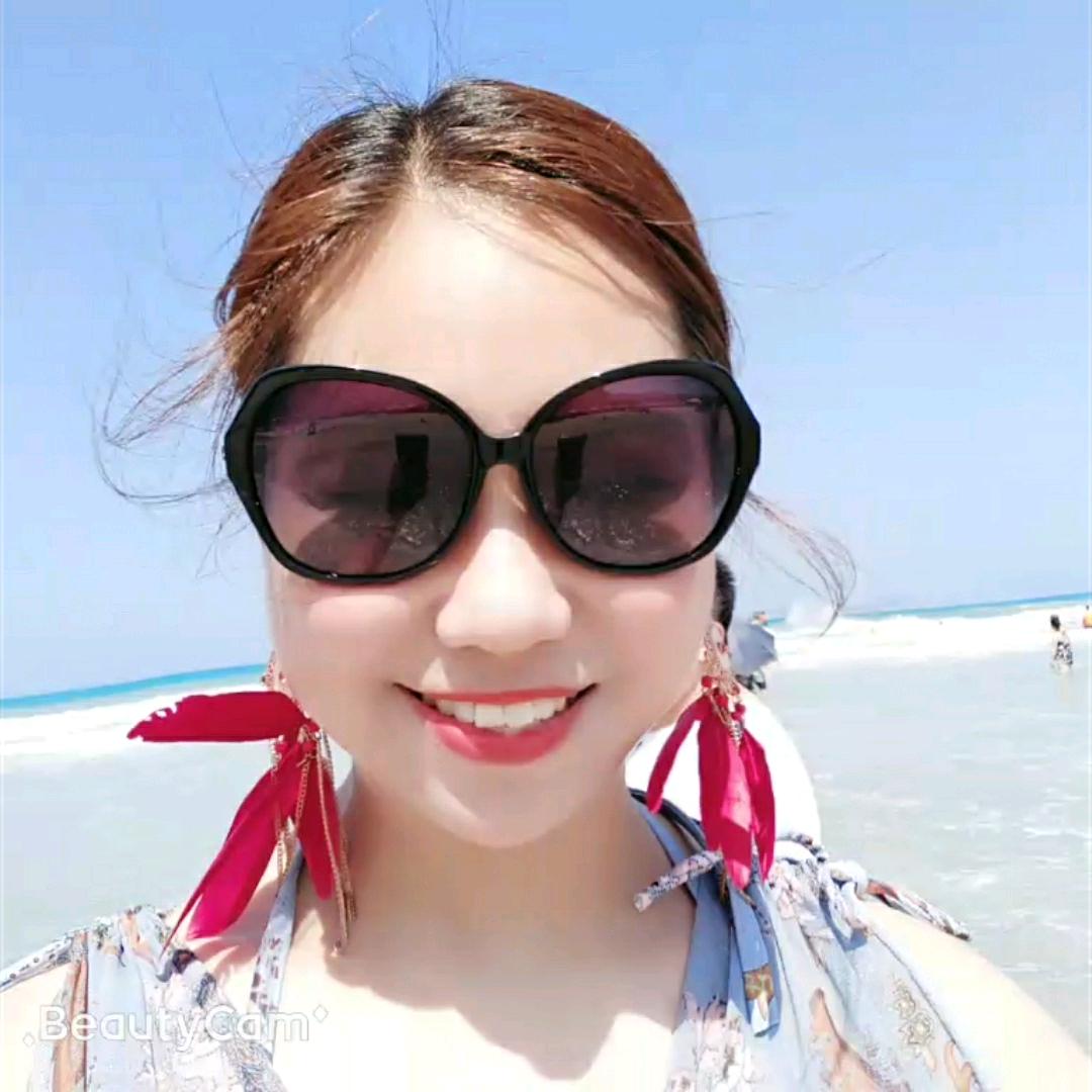 郝姣美容店