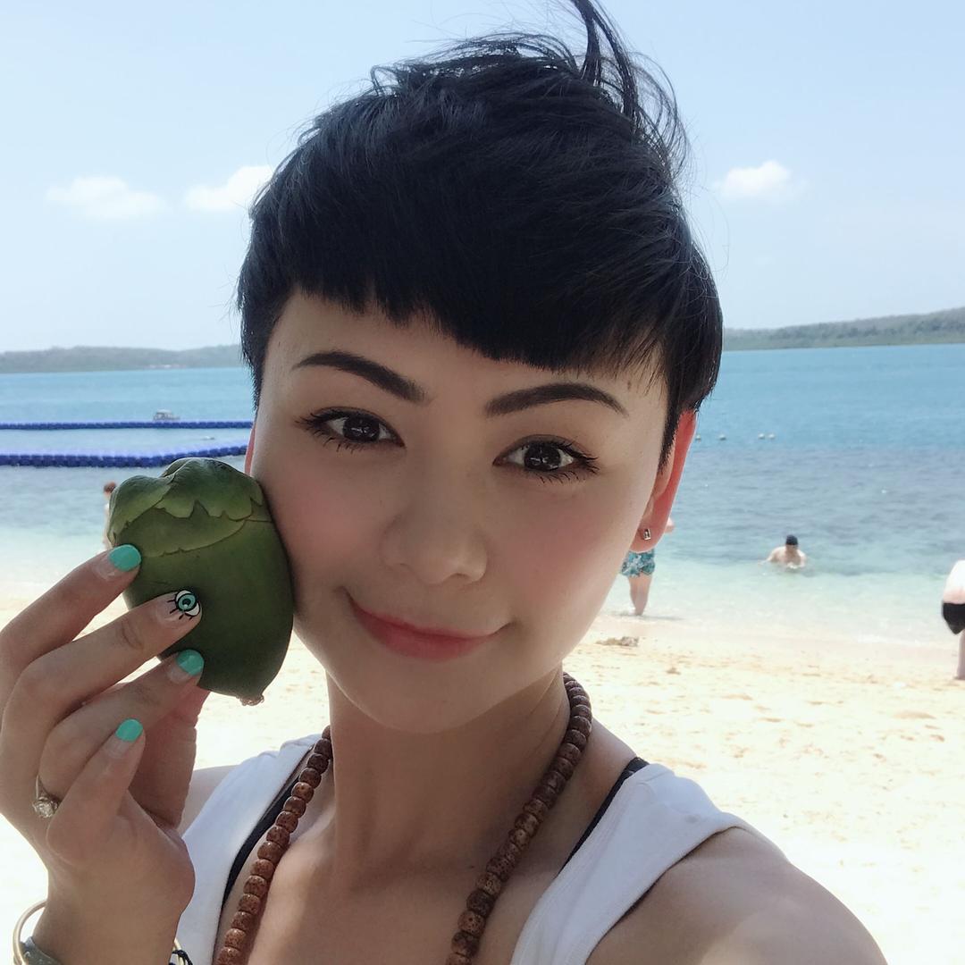 嘴刁吃货木子