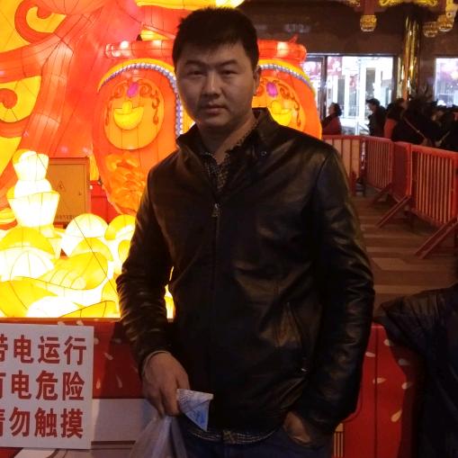 打工人