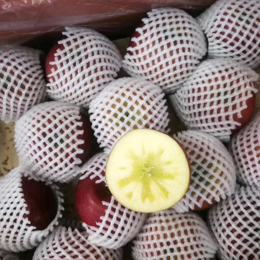 盐源田翠香果业有限公司