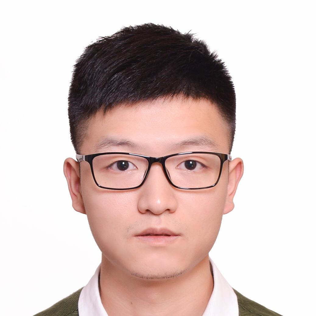 沈清心⭐