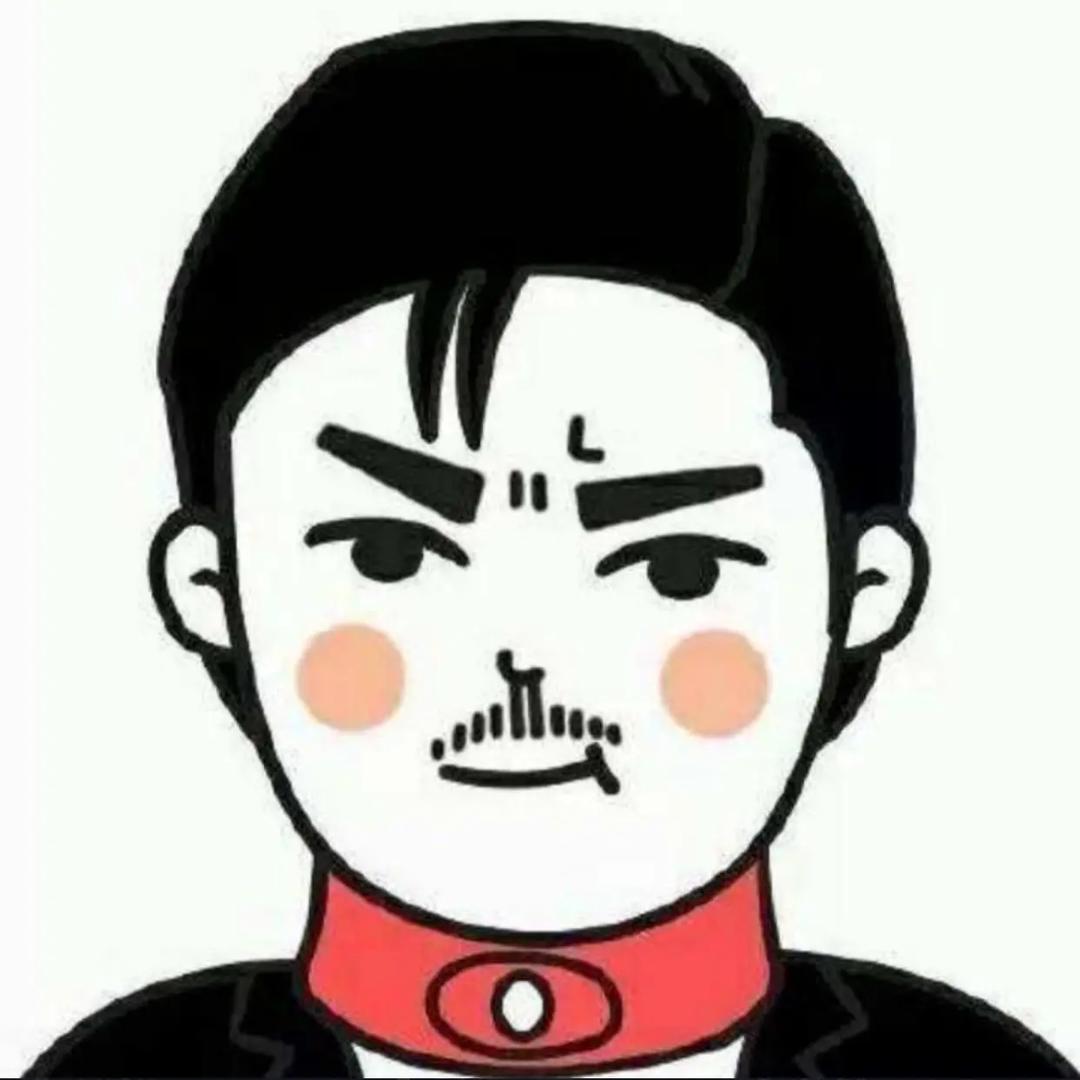 毛不二先生