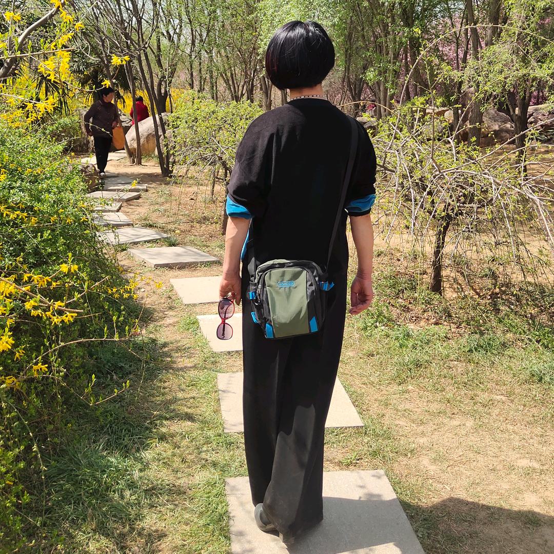 媚娘，清风《拒私聊》