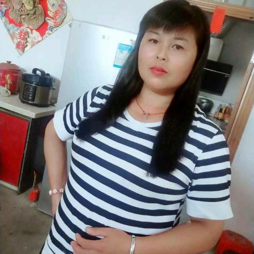 幸福美满