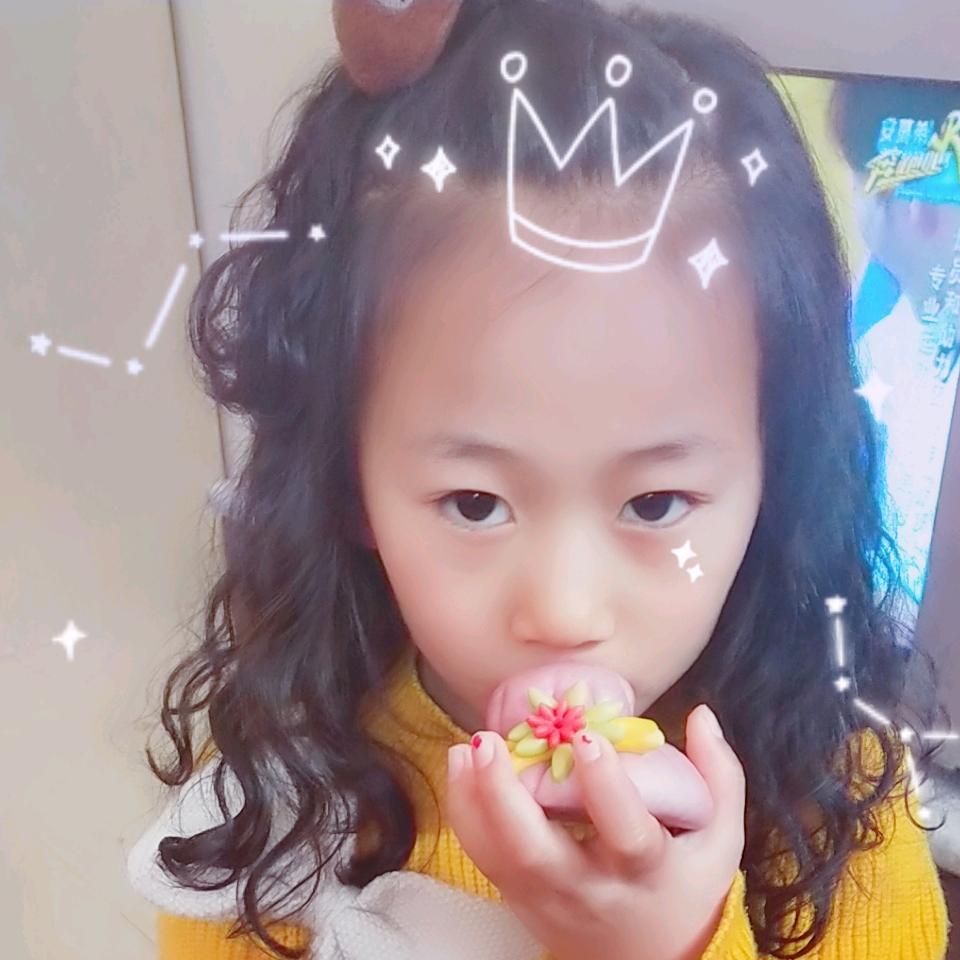 牵着蜗牛去散步💋