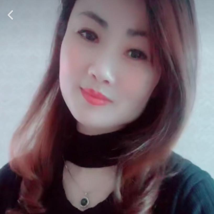 职爽姐