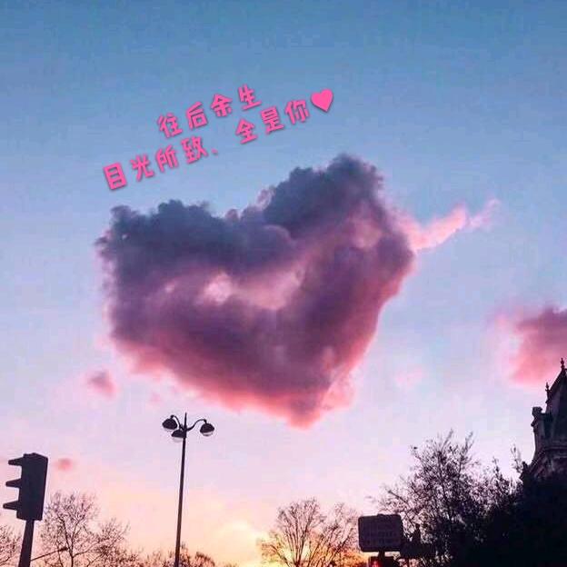 ℳ往后余生⁵²⁰