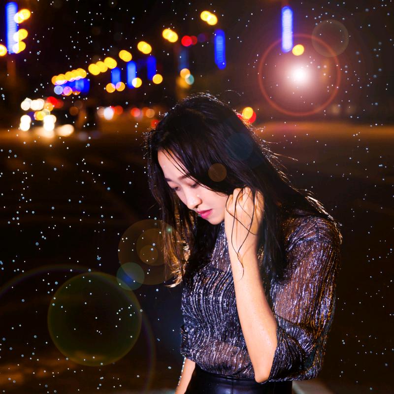 是小周呀！