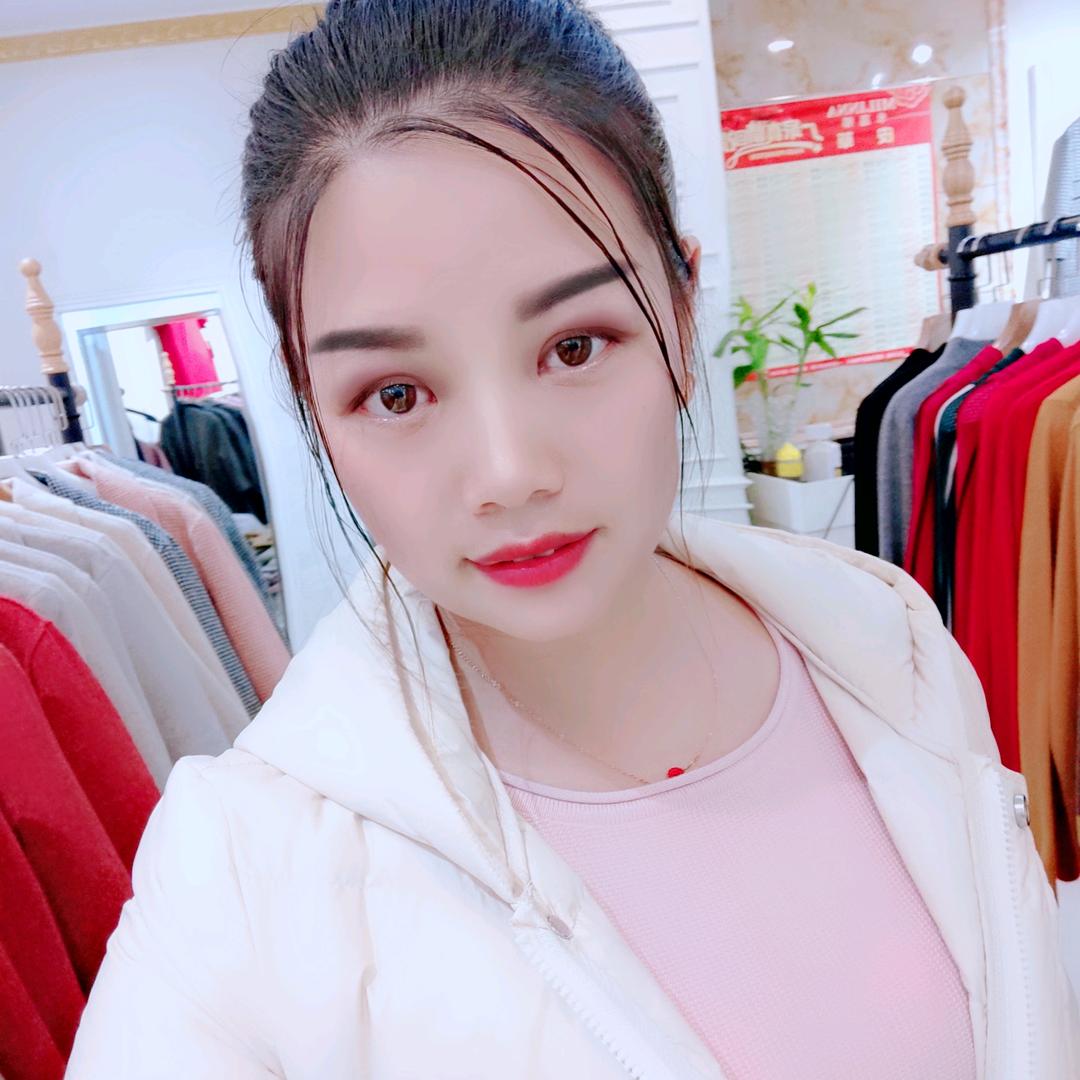 丽丽🌸
