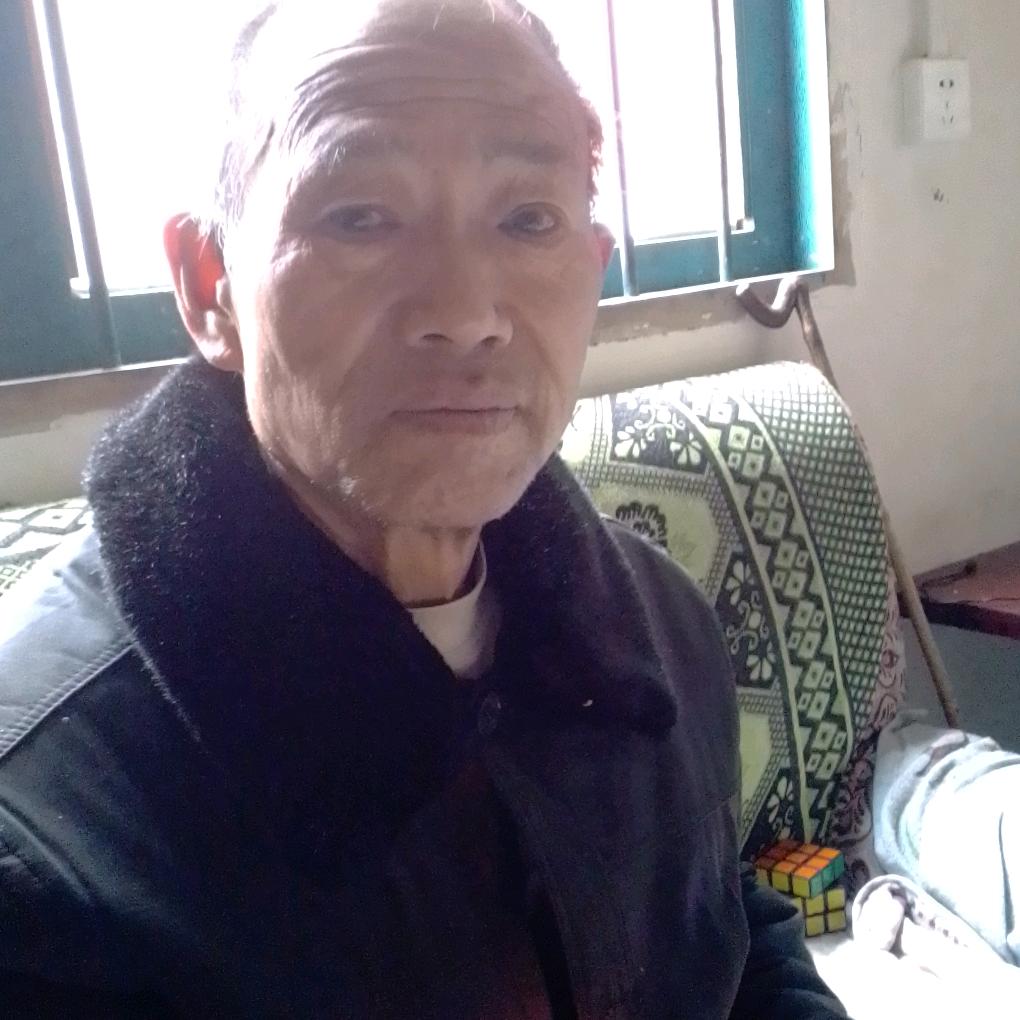 傻子哥