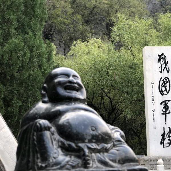 追梦赤子心