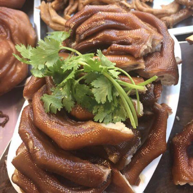 立清鹅肉🦢🦢全国邮寄