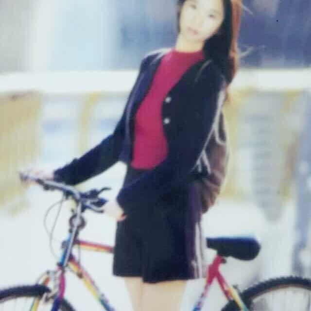 方芳