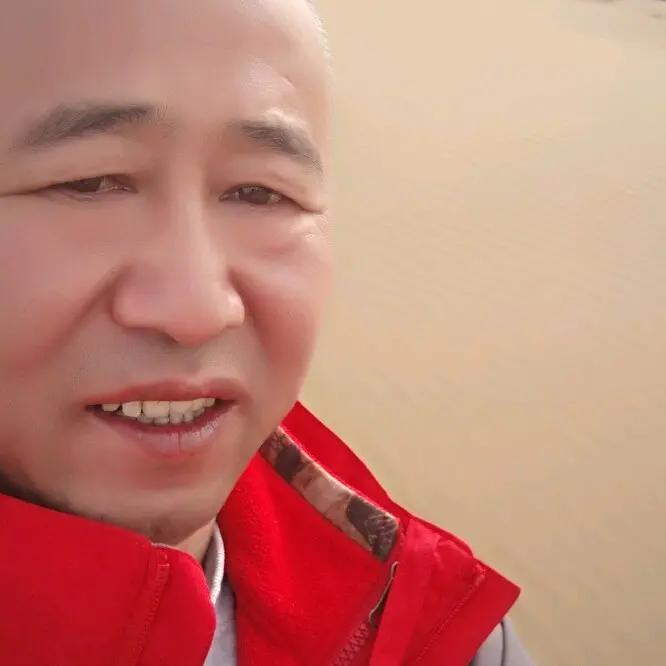 向往开心