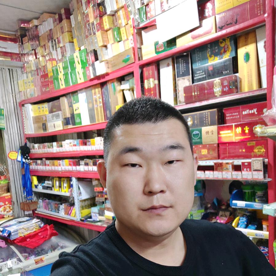 福禄源超市