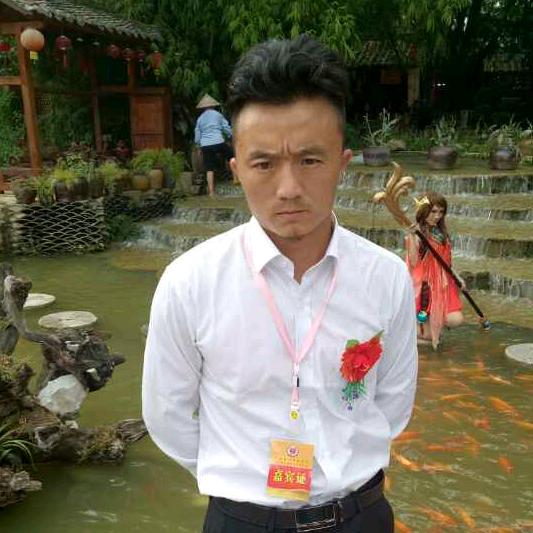 严焱苹果种植园