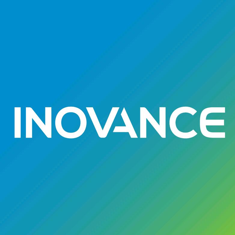 汇川技术INOVANCE