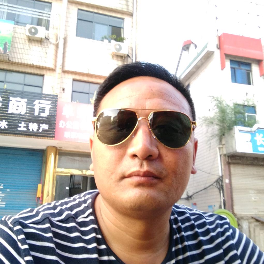 三哥，河南人在无锡，