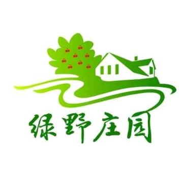 绿野庄园 大海