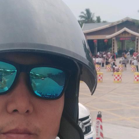 宇宙尽头（旭仔）