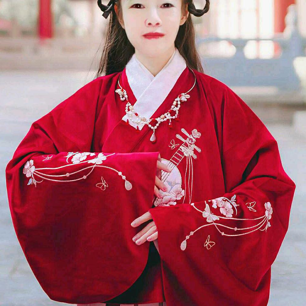 周妹妹