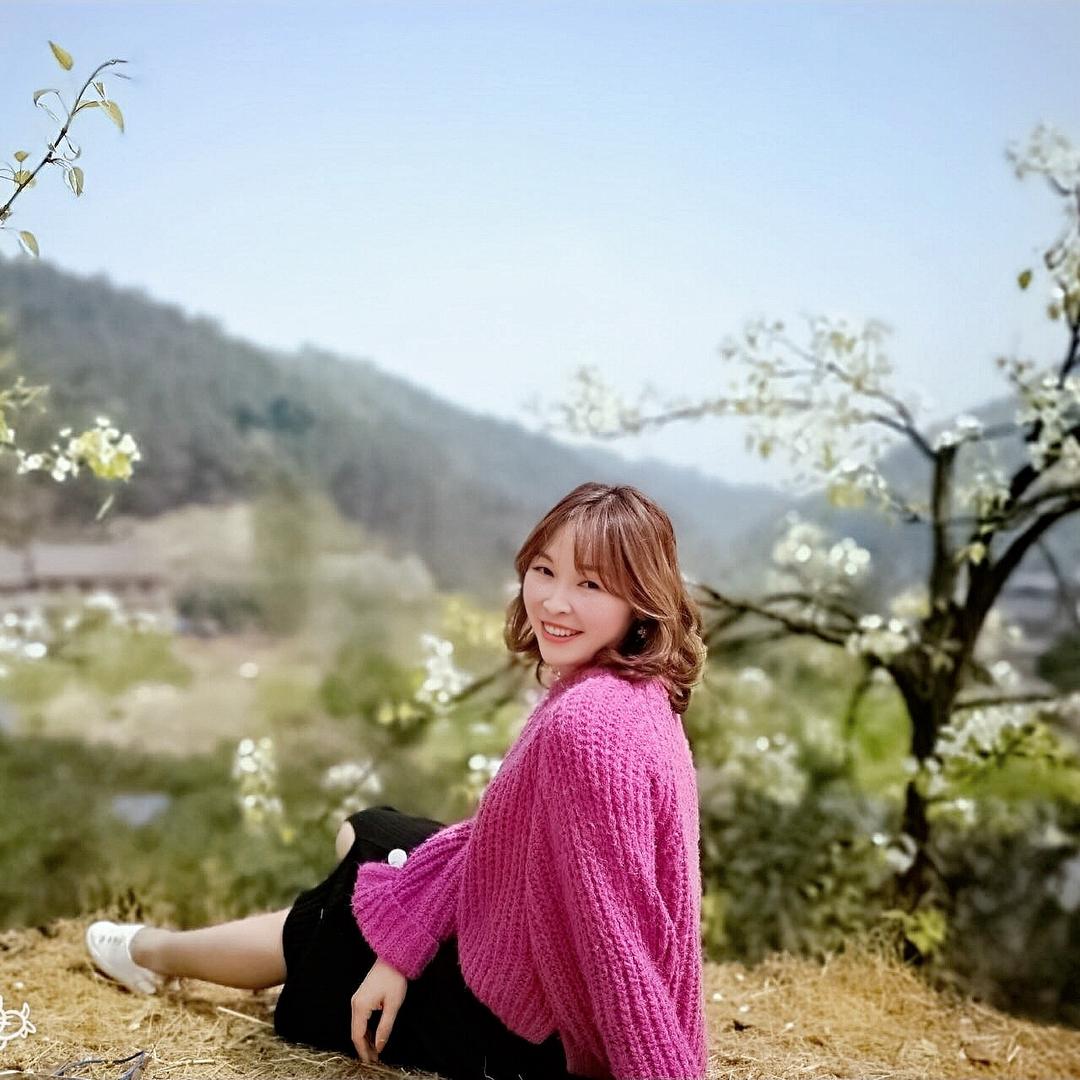 木子🌸🌸