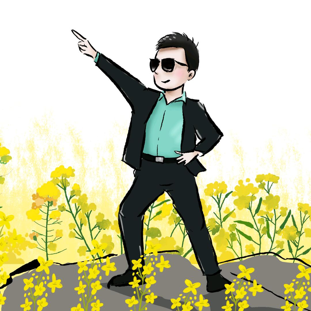 钟老师说校