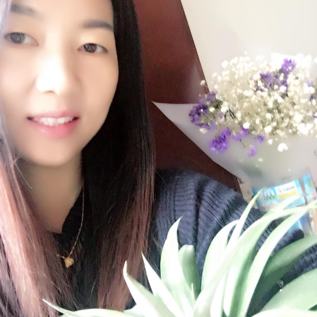 女汉子